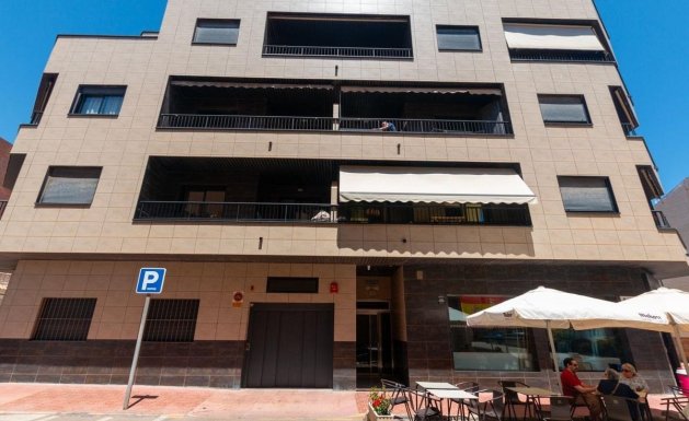 Herverkoop - Apartment - La Mata - La Mata - Town