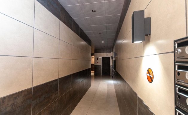 Herverkoop - Apartment - La Mata - La Mata - Town