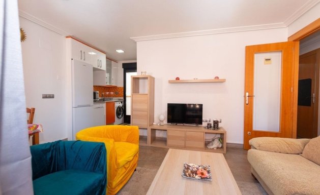 Herverkoop - Apartment - La Mata - La Mata - Town