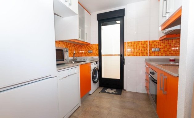 Herverkoop - Apartment - La Mata - La Mata - Town