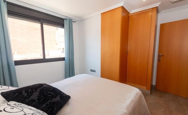 Herverkoop - Apartment - La Mata - La Mata - Town