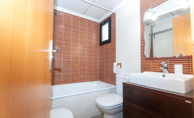 Herverkoop - Apartment - La Mata - La Mata - Town