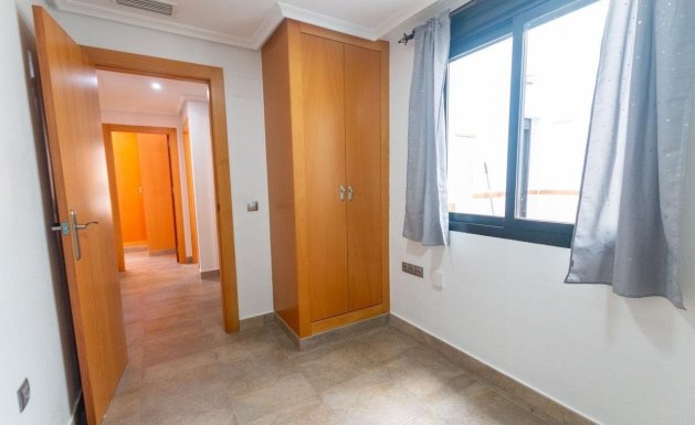 Herverkoop - Apartment - La Mata - La Mata - Town