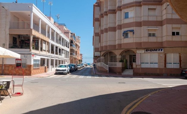 Herverkoop - Apartment - La Mata - La Mata - Town