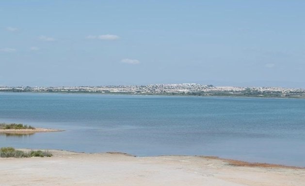 Herverkoop - Apartment - La Mata - La Mata - Town