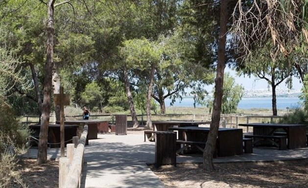 Herverkoop - Apartment - La Mata - La Mata - Town