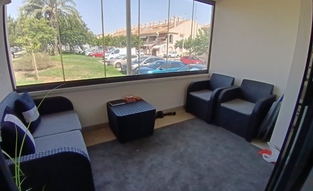 Herverkoop - Apartment - Los Alcázares - Los Alcazares