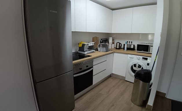 Herverkoop - Apartment - Los Alcázares - Los Alcazares