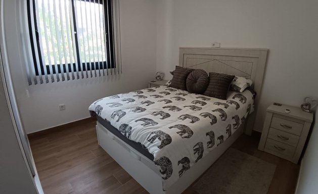 Herverkoop - Apartment - Los Alcázares - Los Alcazares