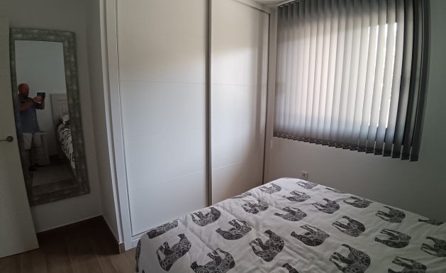 Herverkoop - Apartment - Los Alcázares - Los Alcazares