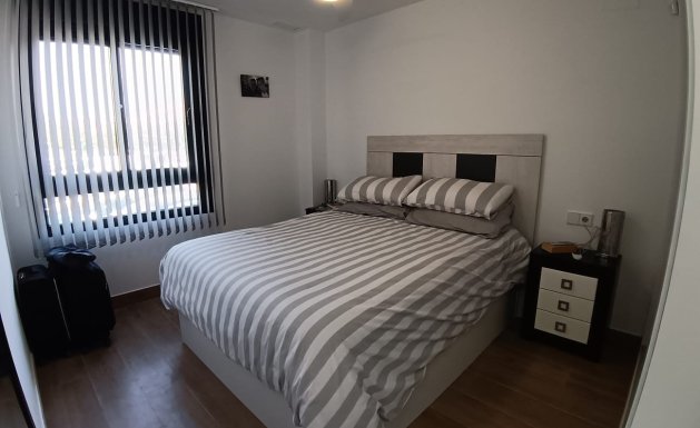 Herverkoop - Apartment - Los Alcázares - Los Alcazares