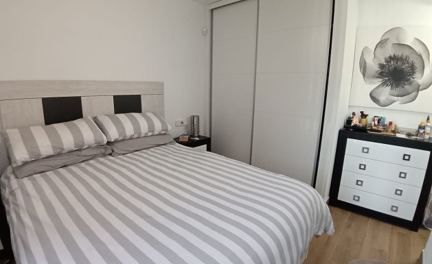Herverkoop - Apartment - Los Alcázares - Los Alcazares