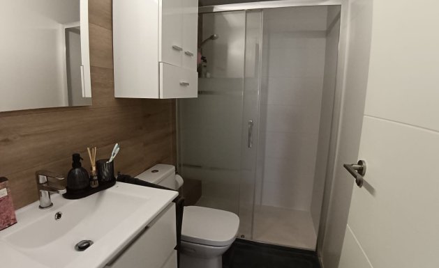 Herverkoop - Apartment - Los Alcázares - Los Alcazares