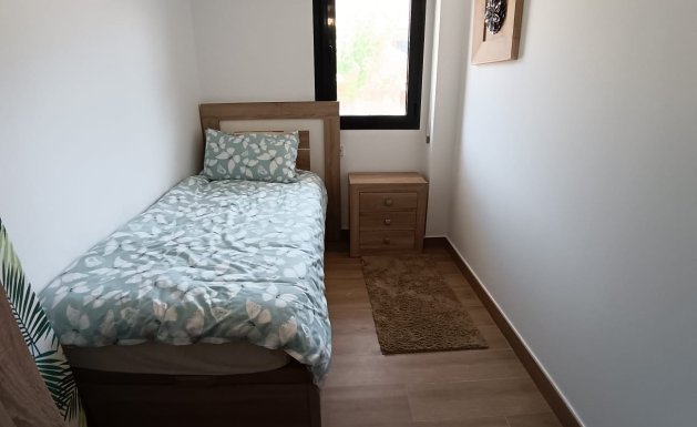 Herverkoop - Apartment - Los Alcázares - Los Alcazares