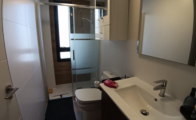 Herverkoop - Apartment - Los Alcázares - Los Alcazares