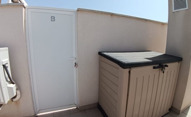 Herverkoop - Apartment - Los Alcázares - Los Alcazares