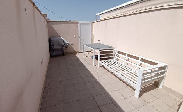 Herverkoop - Apartment - Los Alcázares - Los Alcazares