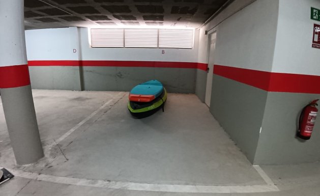 Herverkoop - Apartment - Los Alcázares - Los Alcazares