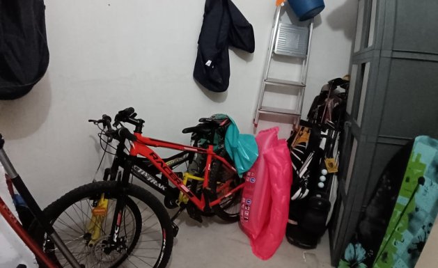 Herverkoop - Apartment - Los Alcázares - Los Alcazares