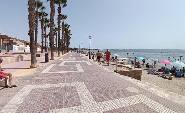 Herverkoop - Apartment - Los Alcázares - Los Alcazares