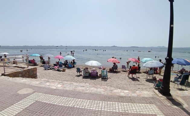 Herverkoop - Apartment - Los Alcázares - Los Alcazares