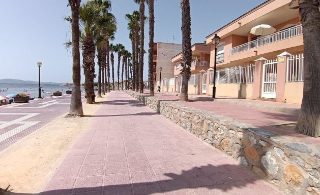 Herverkoop - Apartment - Los Alcázares - Los Alcazares