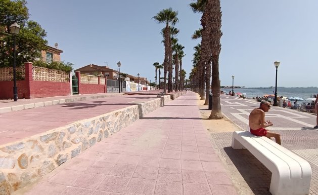 Herverkoop - Apartment - Los Alcázares - Los Alcazares