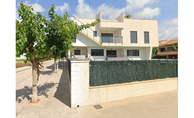Herverkoop - Apartment - Los Alcázares - Los Alcazares
