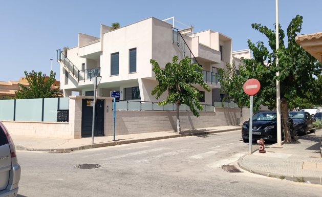 Herverkoop - Apartment - Los Alcázares - Los Alcazares