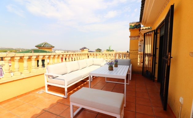 Herverkoop - Detached House / Villa - Algorfa - Lo Crispin