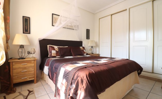 Herverkoop - Detached House / Villa - Algorfa - Lo Crispin