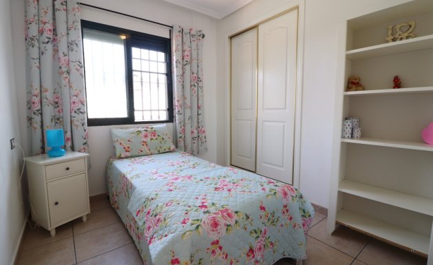 Herverkoop - Detached House / Villa - Algorfa - Lo Crispin