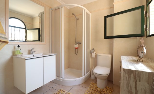 Herverkoop - Detached House / Villa - Algorfa - Lo Crispin