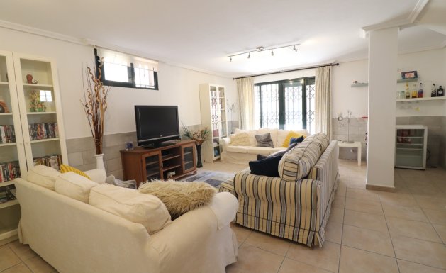 Herverkoop - Detached House / Villa - Algorfa - Lo Crispin