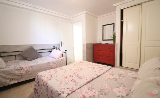 Herverkoop - Detached House / Villa - Algorfa - Lo Crispin