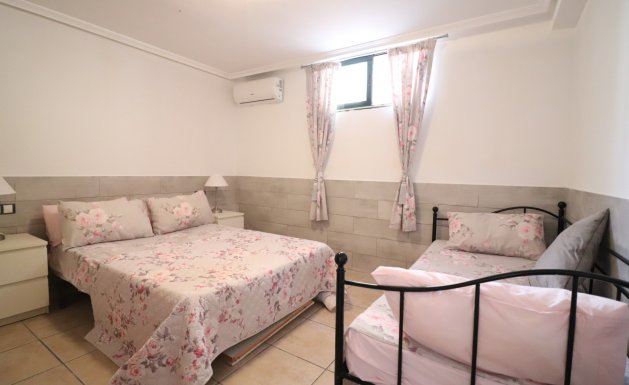 Herverkoop - Detached House / Villa - Algorfa - Lo Crispin