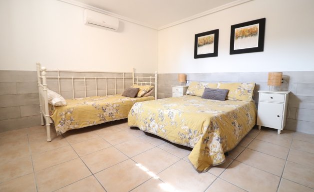 Herverkoop - Detached House / Villa - Algorfa - Lo Crispin