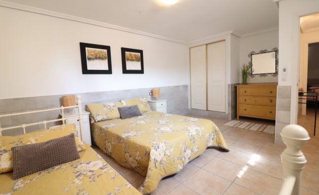 Herverkoop - Detached House / Villa - Algorfa - Lo Crispin