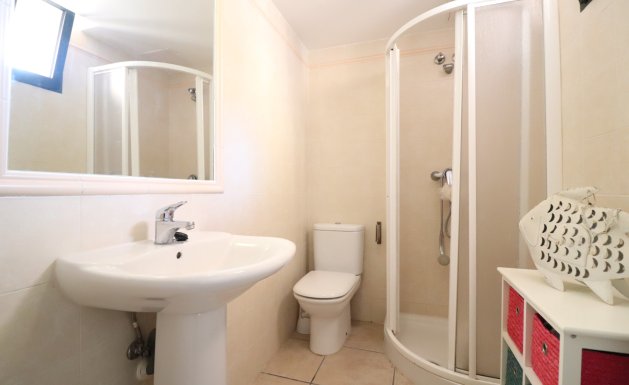 Herverkoop - Detached House / Villa - Algorfa - Lo Crispin