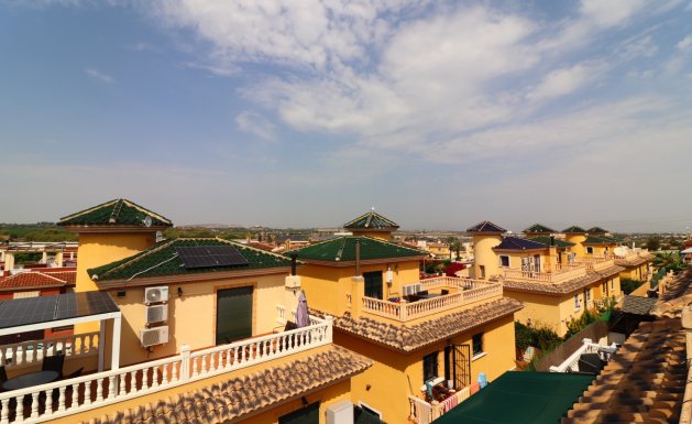 Herverkoop - Detached House / Villa - Algorfa - Lo Crispin