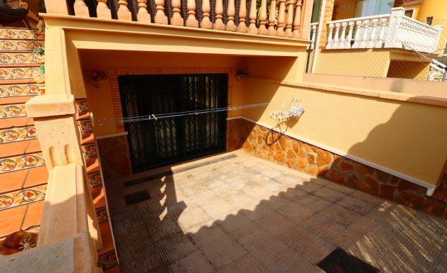 Herverkoop - Detached House / Villa - Algorfa - Lo Crispin