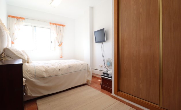 Herverkoop - Apartment - Rafal - Rafal - Town