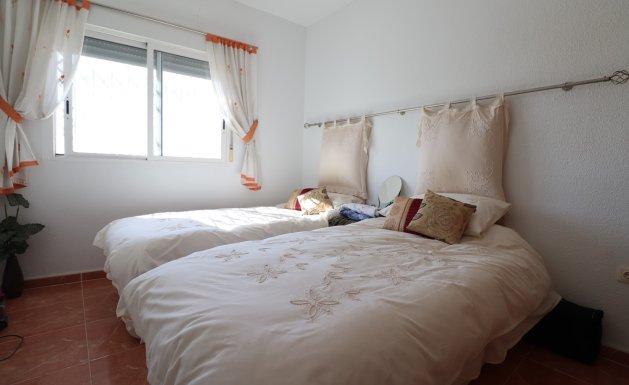 Herverkoop - Apartment - Rafal - Rafal - Town