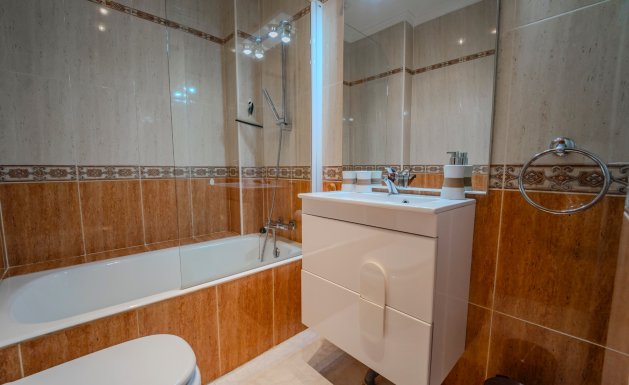 Resale - Apartment - Ciudad Quesada