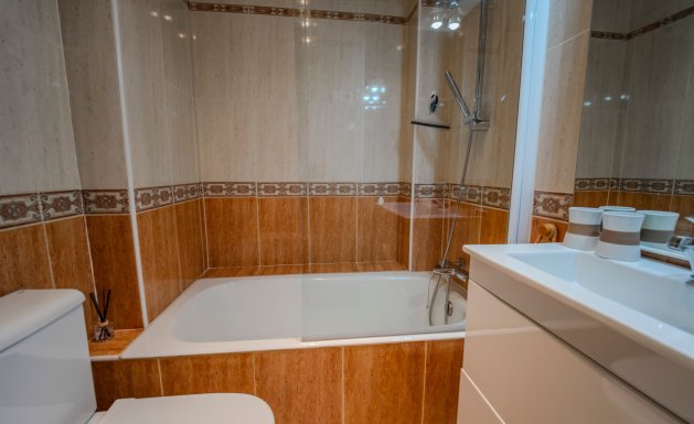 Resale - Apartment - Ciudad Quesada