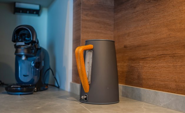 Resale - Apartment - Ciudad Quesada