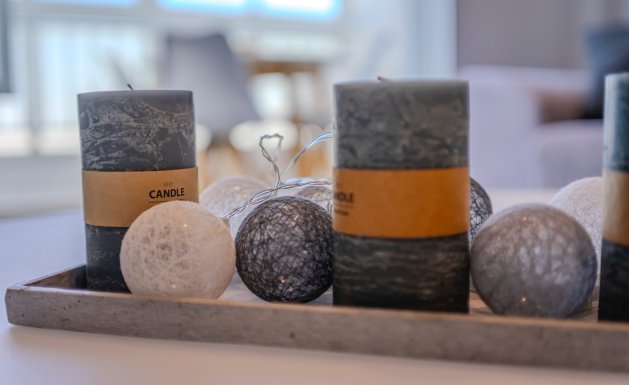 Resale - Apartment - Ciudad Quesada