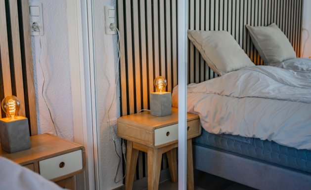 Resale - Apartment - Ciudad Quesada