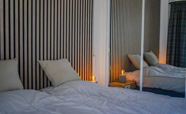 Resale - Apartment - Ciudad Quesada