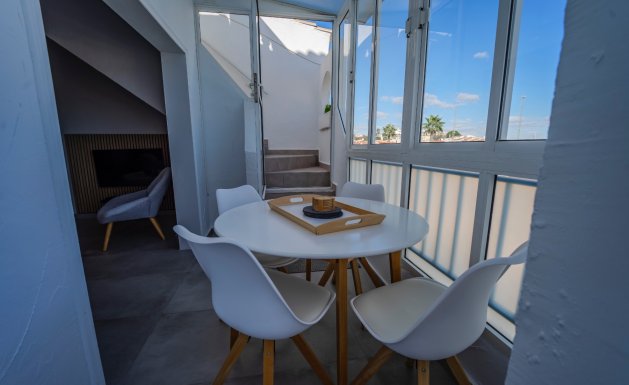 Resale - Apartment - Ciudad Quesada